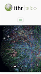 Mobile Screenshot of ithrtelco.com